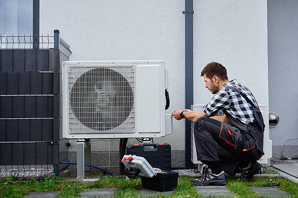 Trusted Hvac Maintenance service in Covington, WA - HVAC Repair CO